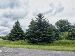 Vl Frost Rd, Hemlock, MI 48626