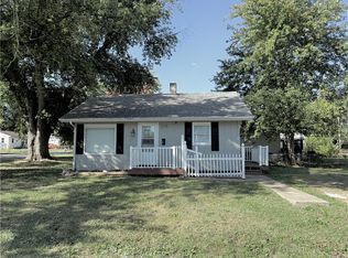 1535 N McClellan Ave, Decatur, IL 62526