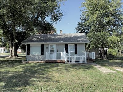 1535 N McClellan Ave, Decatur, IL, 62526