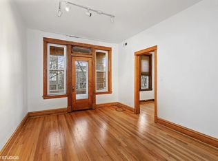 2322 W Rice St #2F, Chicago, IL 60622