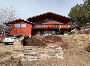 31127 Joanie Rd, Golden, CO 80403