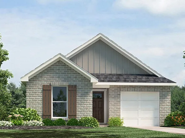3469 Ward Creek Rd, Slidell, LA 70461