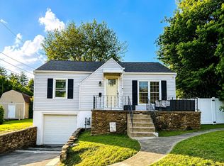 104 Cardinal Pl, Fairmont, WV 26554