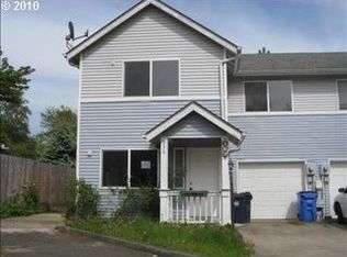 636 NW Hill St, Camas, WA 98607