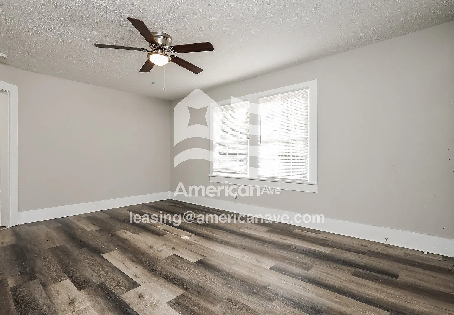 2 bed, 1.0 bath, 920 sqft, $1,075 — Photo 4