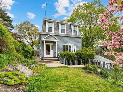 103 Glen St, Malden, MA, 02148