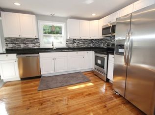 69 Rockland Rd, Auburn, MA 01501