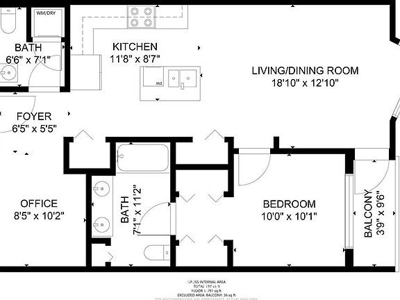 4th image of this home
