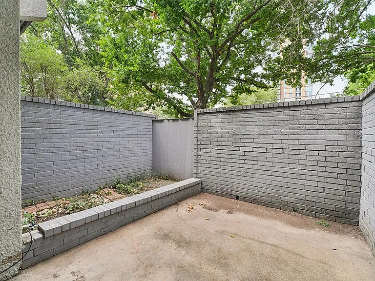 3618 Gillespie St #102 — Photo 13