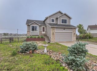 11529 Cranston Dr, Peyton, CO 80831