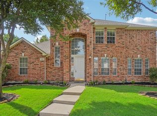 4488 Big Sky Dr, Plano, TX 75024