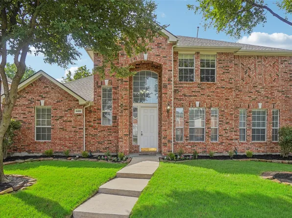 4488 Big Sky Dr, Plano, TX 75024