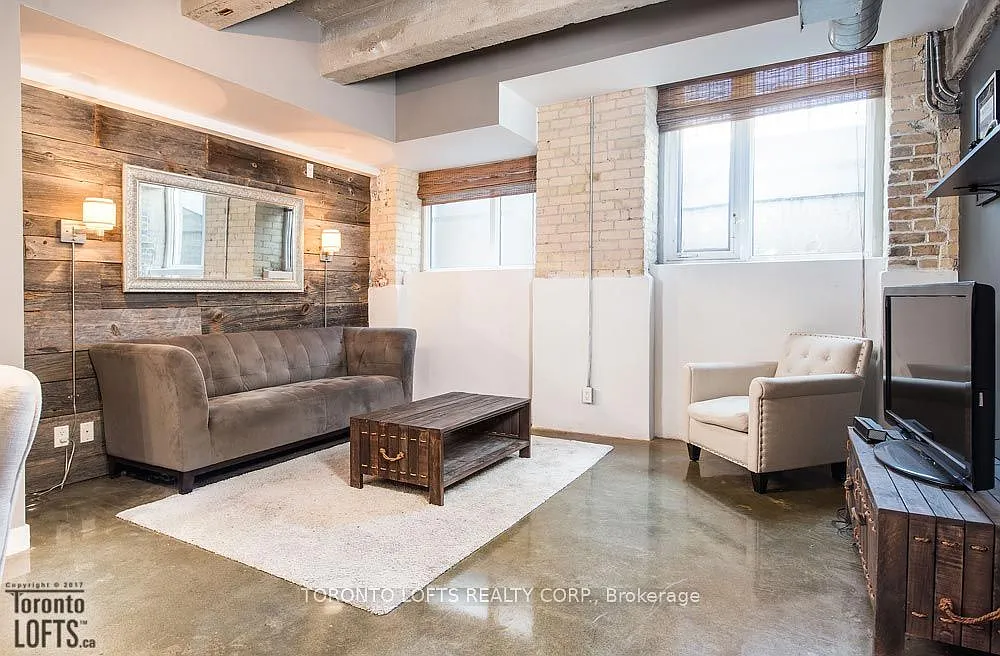 1 bed, $2,099 — Photo 2