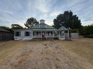 202 Kimbell St, Mesquite, TX 75149