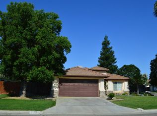 7261 N Wheeler Ave, Fresno, CA 93722