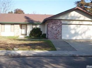 2525 Clara Dr, Turlock, CA 95380