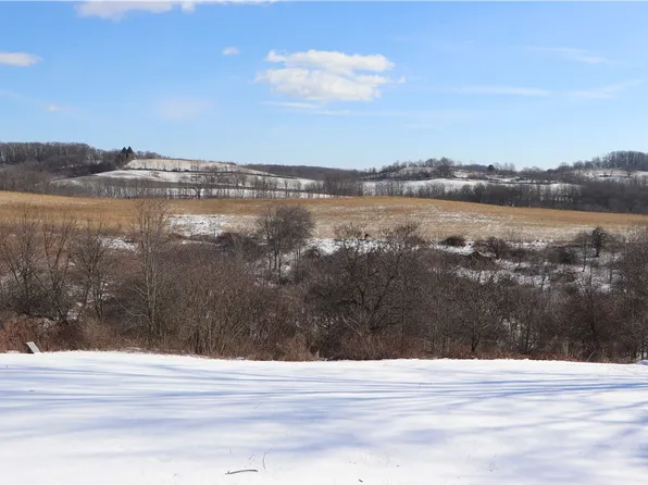 0 N Tower Rd, Fombell, PA 16123