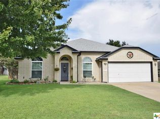 605 Ottawa Dr, Harker Heights, TX 76548