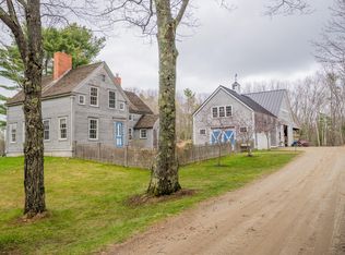 647 River Rd, Woolwich, ME 04579