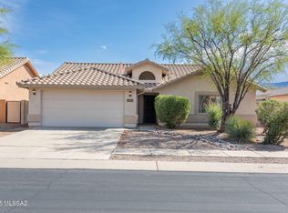 12870 N Lantern Way, Oro Valley, AZ 85755