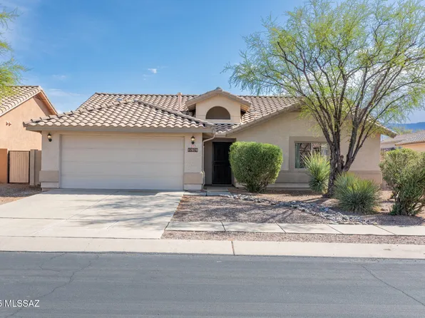 12870 N Lantern Way, Oro Valley, AZ 85755