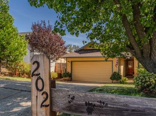 202 Westview Dr, Jackson, CA 95642