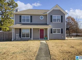 1701 Windsor Ln, Leeds, AL 35094