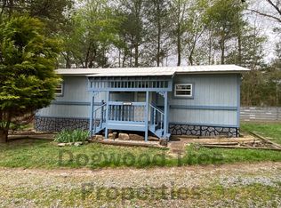 3314 Green Spring Ln, Big Stone Gap, VA 24219