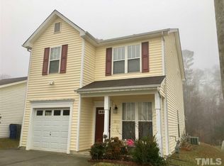 10833 Farmville Rd, Raleigh, NC 27614