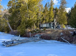 Lot 3 East Shore Road, Lakeville, ME 04487