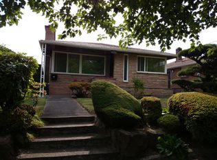 4906 Beacon Ave S, Seattle, WA 98108