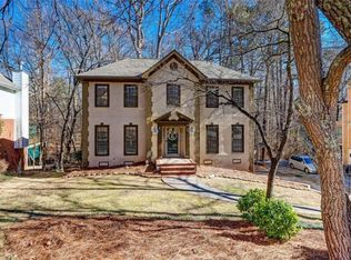 4875 Glenwhite Dr, Duluth, GA 30096