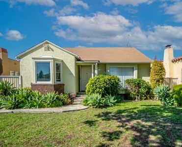 8119 S 2nd Ave, Inglewood, CA, 90305