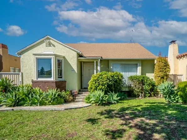 8119 S 2nd Ave, Inglewood, CA 90305