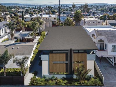 2061 Garnet Ave, San Diego, CA, 92109