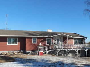 15484 Us Highway 10, Verndale, MN 56481