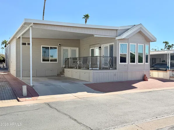 111 S GREENFIELD Road #189, Mesa, AZ 85206