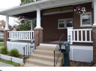 208 E Winona Ave, Norwood, PA 19074