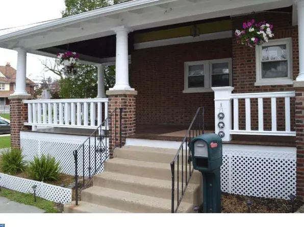 208 E Winona Ave, Norwood, PA 19074