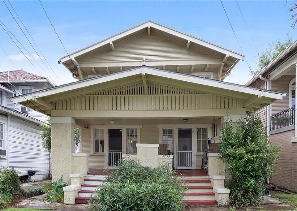 1st image of 4735 Dryades St