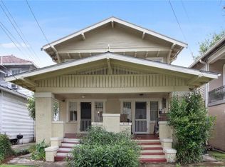 4735 Dryades St, New Orleans, LA 70115