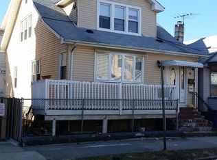 58 Dayton St, Paterson, NJ 07501