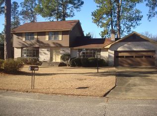 922 Sassafras Dr, Sumter, SC 29150