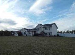 21350 Benton Rd, Marysville, OH 43040