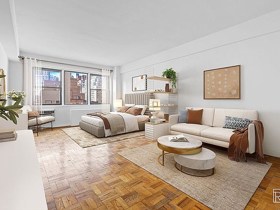 2nd image of 205 E 77th St APT 8D