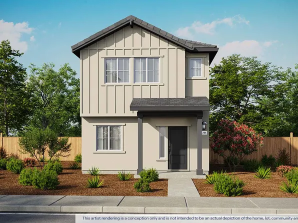 Plan 1296 Plan, Skylar