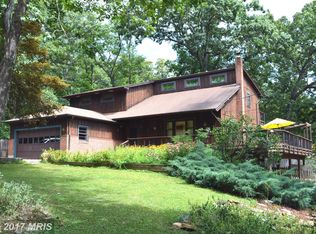 15754 Wakefield Ct, Haymarket, VA 20169