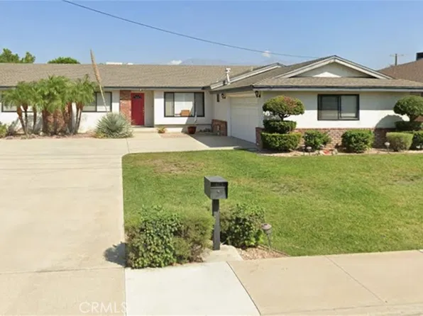 6076 Walnut Ave, Chino, CA 91710