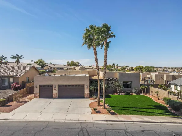 2712 S Nightfall Dr, Yuma, AZ 85365