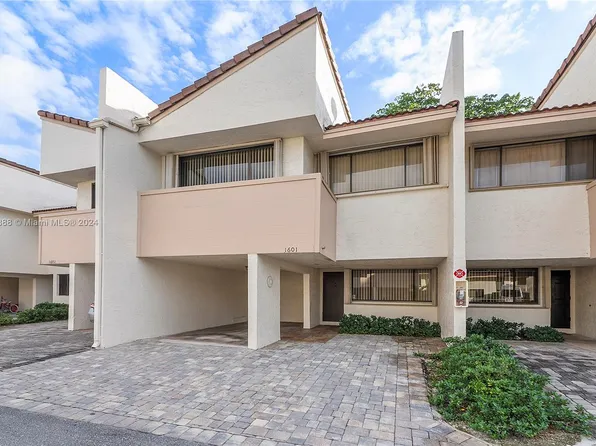 1601 Cypress Pointe Dr #1601, Coral Springs, FL 33071